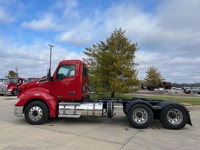 2022 Kenworth T680