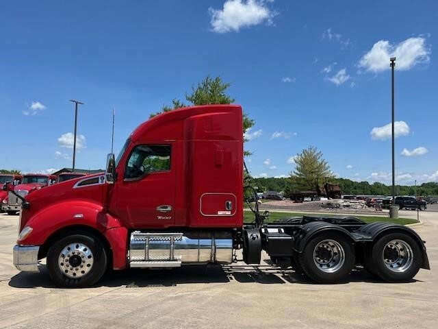 2022 Kenworth T680