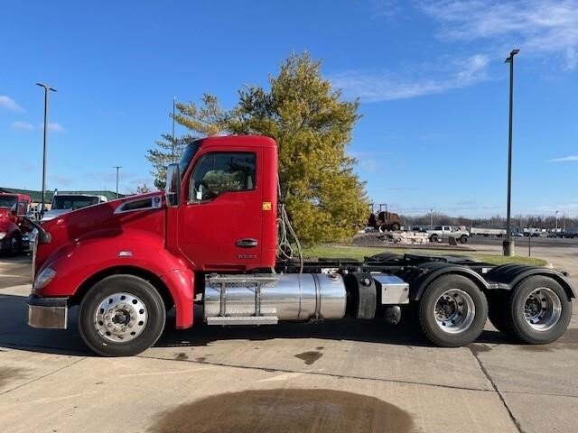 2022 Kenworth T680