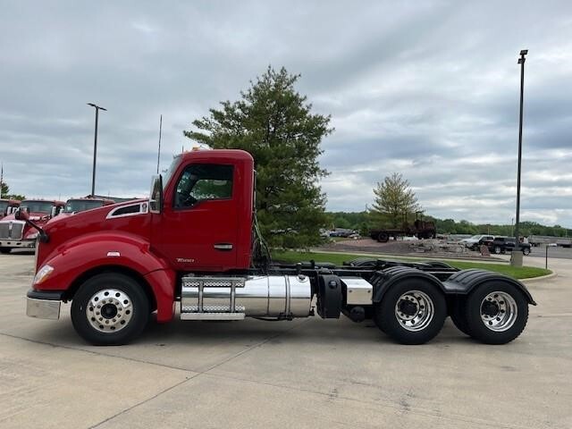 2022 Kenworth T680