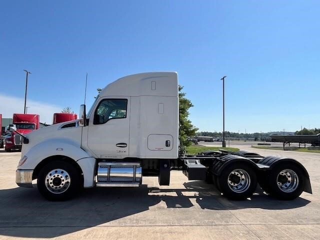 2022 Kenworth T680