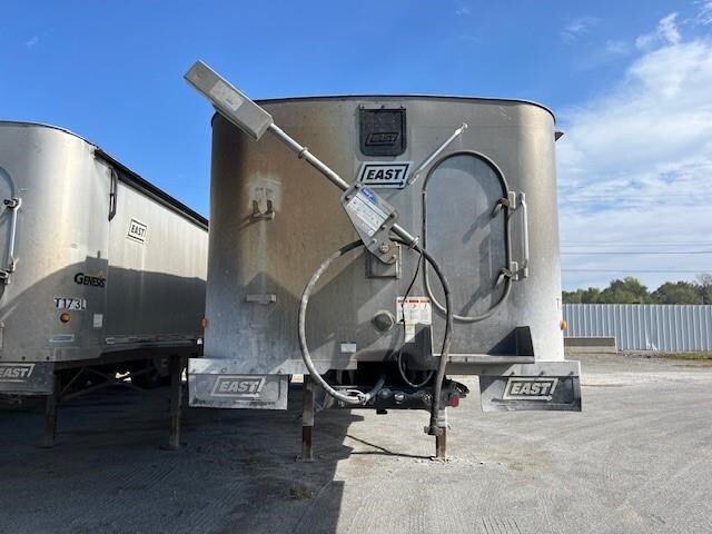 2016 East Genesis Hybrid