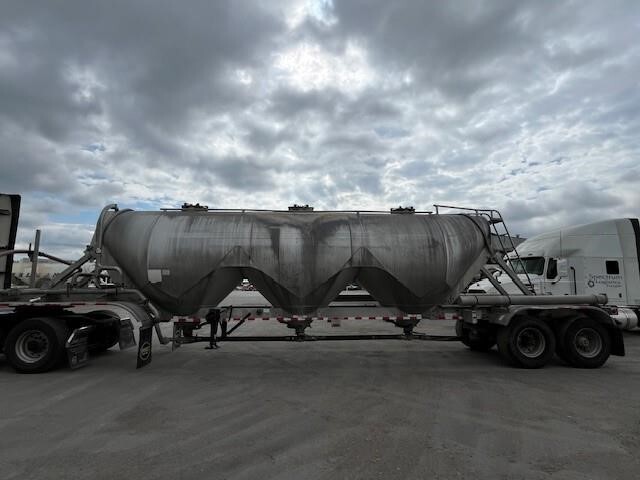 2009 Heil SUPER JET 1040