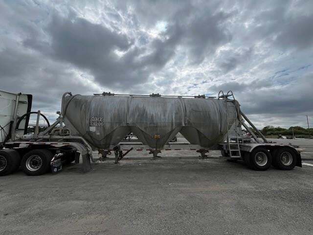 1999 Heil SUPER JET 1040