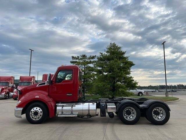 2022 Kenworth T680