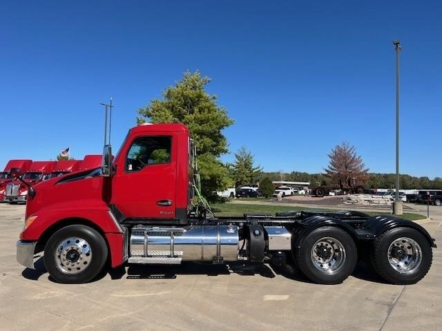 2023 Kenworth T680