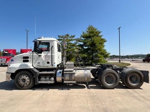 2020 Mack ANTHEM