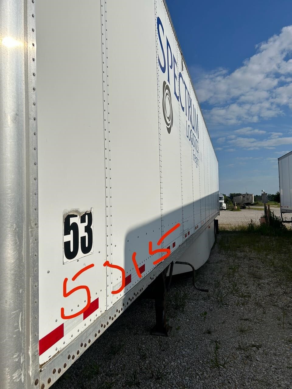 2011 Great Dane CHAMPION