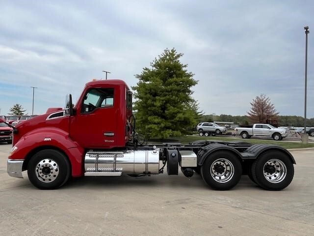 2022 Kenworth T680