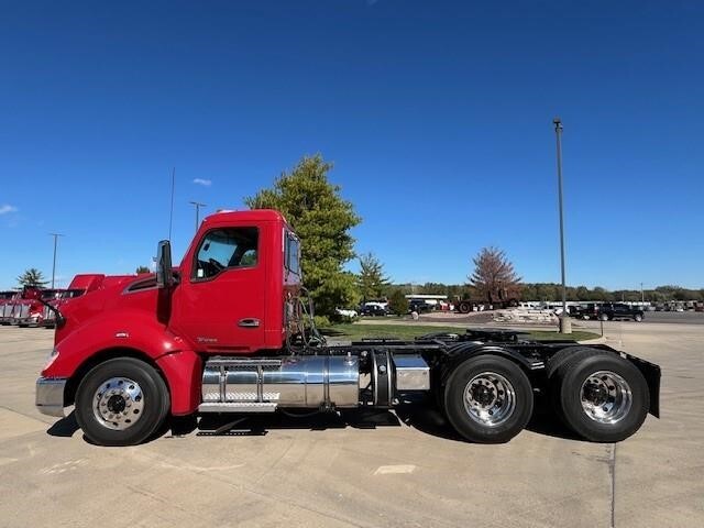 2021 Kenworth T680