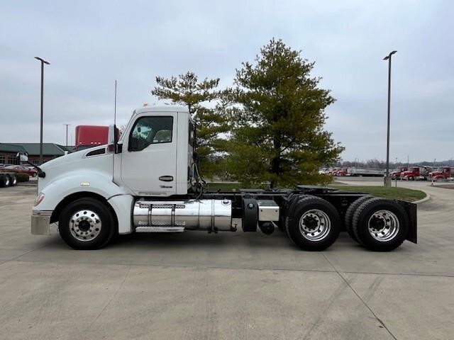 2022 Kenworth T680