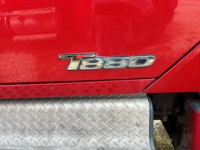 2019 Kenworth T880