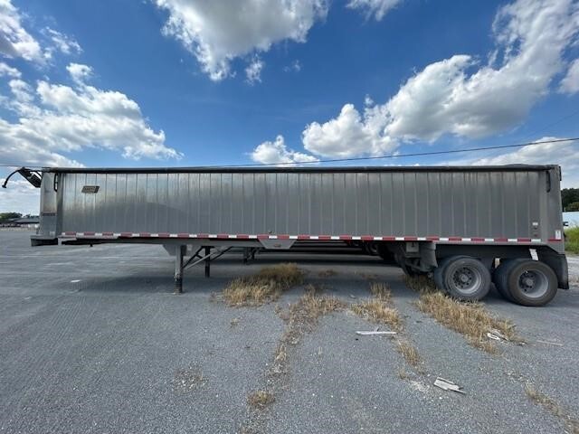 2020 East Genesis Hybrid