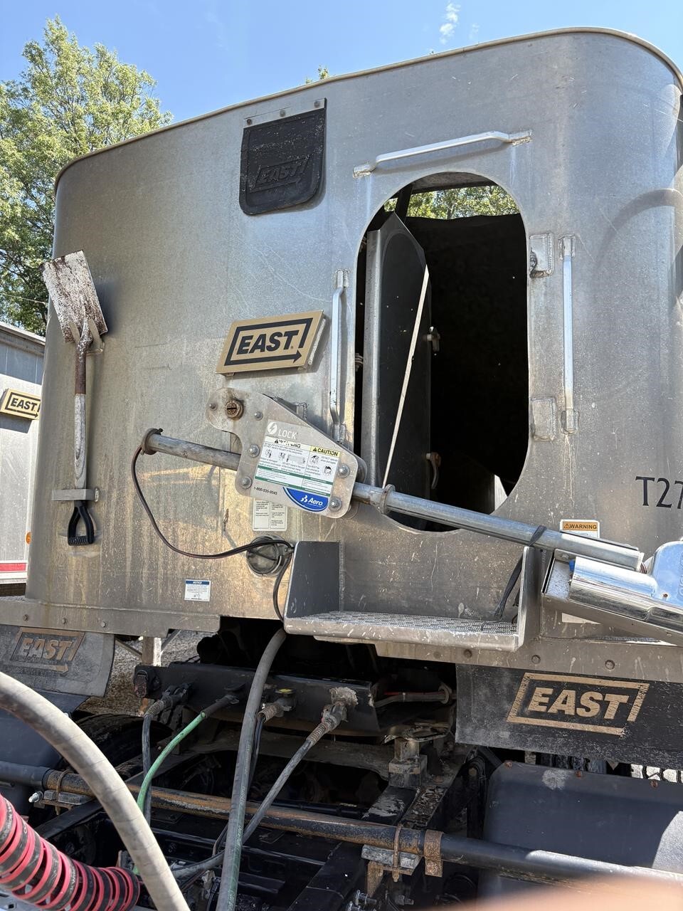 2019 East Genesis Hybrid