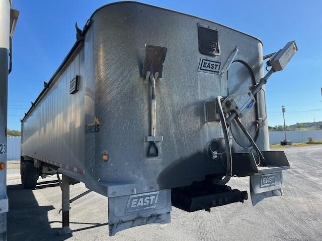 2017 East Genesis Hybrid