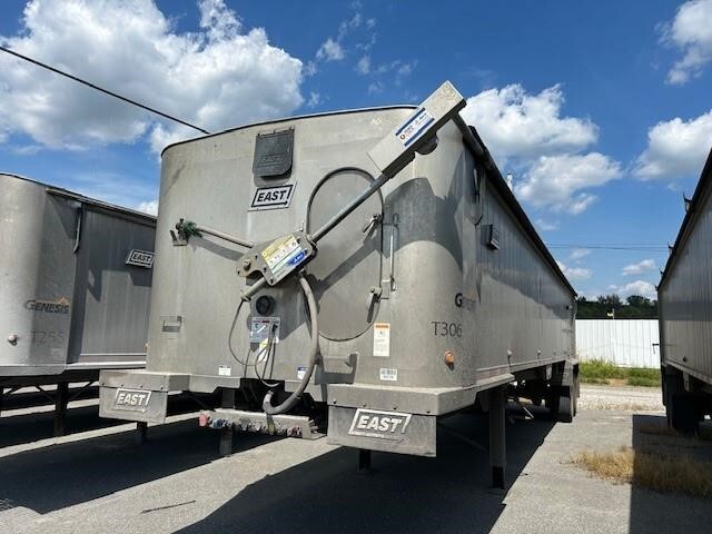 2023 East Genesis Hybrid