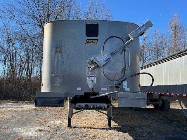 2019 East Genesis Hybrid