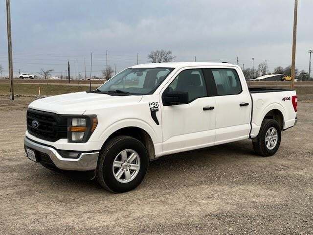 2023 Ford F150