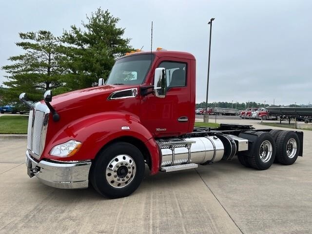 2022 Kenworth T680