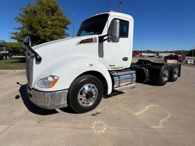 2022 Kenworth T680