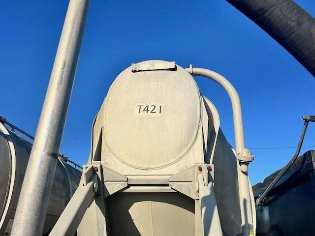 2000 Heil SUPER JET 1040