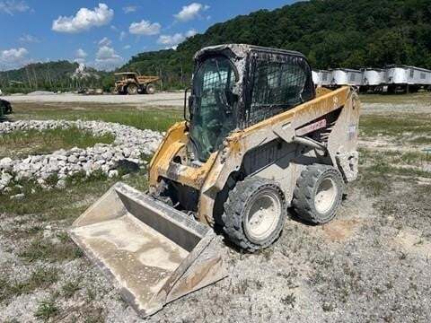 2019 Caterpillar 236D3