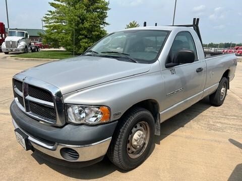 2004 Dodge Ram 2500