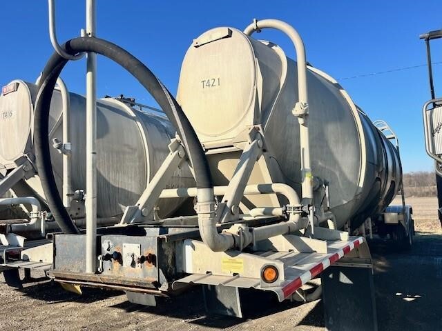 2000 Heil SUPER JET 1040