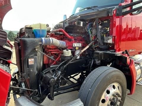 2021 Kenworth T680