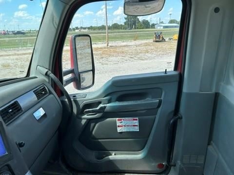 2019 Kenworth T880