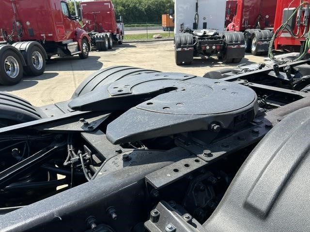 2022 Kenworth T680