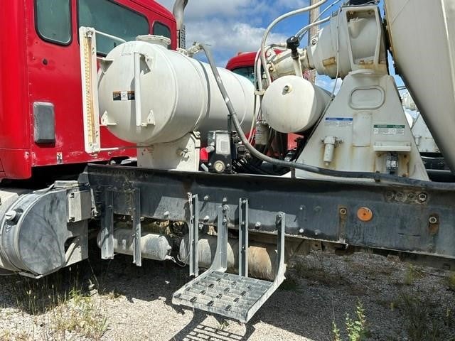 2019 Kenworth T880