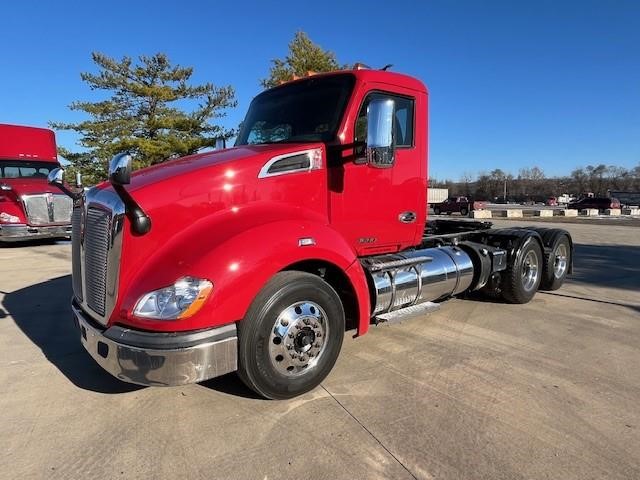 Photo of a 2022 Kenworth T680