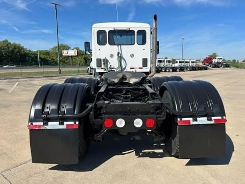 2023 Kenworth T680