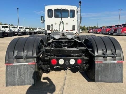 2023 Kenworth T680