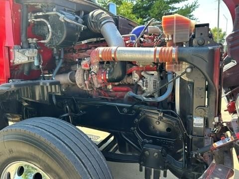 2022 Kenworth T680