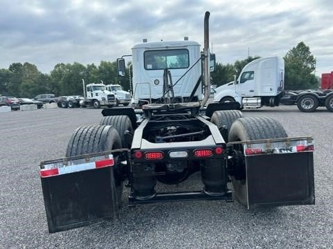 2022 Mack ANTHEM 64T