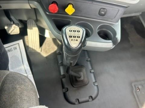 2021 Kenworth T680