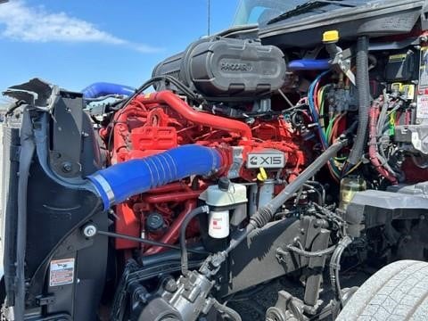 2024 Kenworth T680