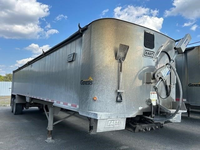 Photo of a 2017 East GENESIS HYBRID