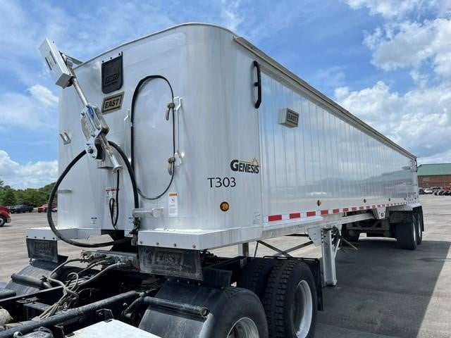 2019 East Genesis Hybrid
