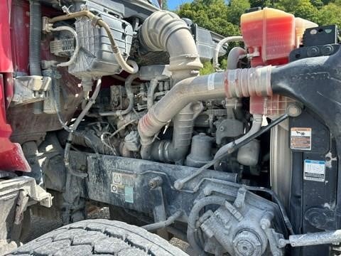 2019 Kenworth T880
