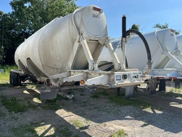 Photo of a 2008 Heil 1240CF