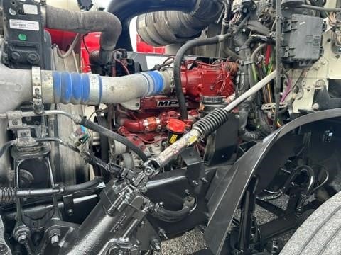 2022 Mack ANTHEM 64T