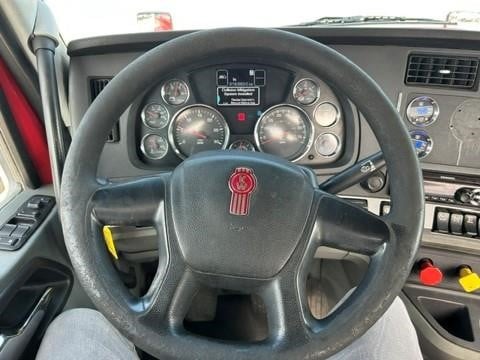 2021 Kenworth T680