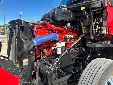 2024 Kenworth T680