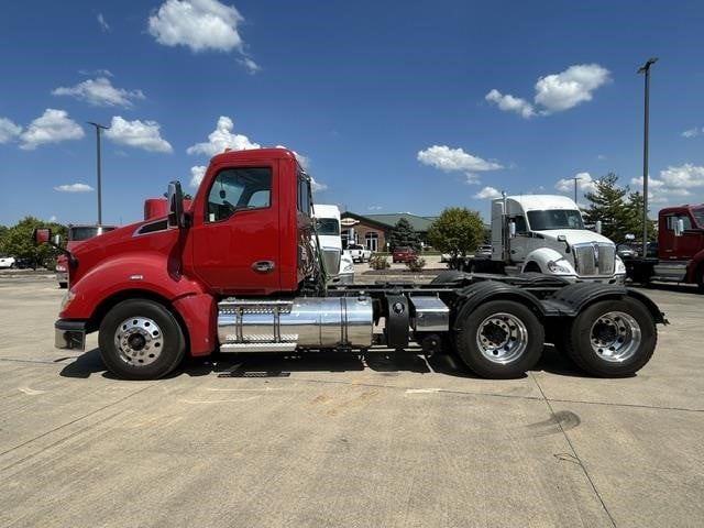 2022 Kenworth T680