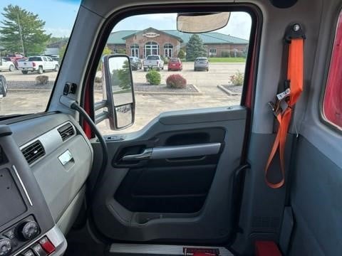 2021 Kenworth T680