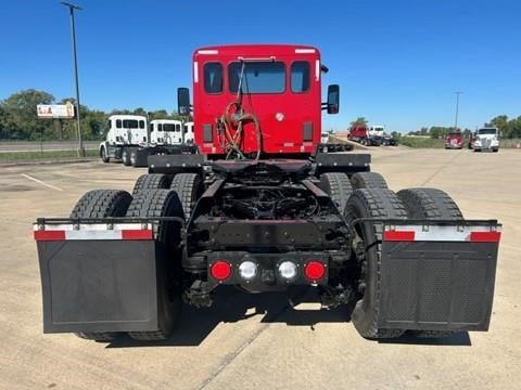 2024 Kenworth T680