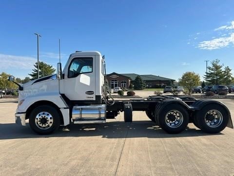 2023 Kenworth T680